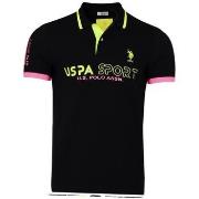 T-shirt U.S Polo Assn. -
