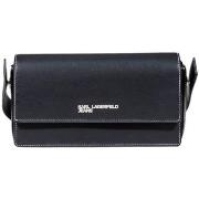 Tas Karl Lagerfeld KLJ METAL LOGO TOP HANDLE CB A3W30010