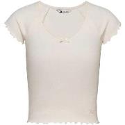 T-shirt Tommy Jeans DW0DW21349