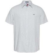 Overhemd Lange Mouw Tommy Jeans DM0DM20894