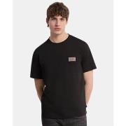 T-shirt Korte Mouw MICHAEL Michael Kors CT552NHFV4 DOT MK TEE