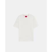 T-shirt Korte Mouw BOSS 50488330 DAPOLINO