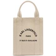 Handtas Karl Lagerfeld A1W50039