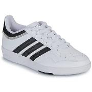 Lage Sneakers adidas HOOPS 4.0 J
