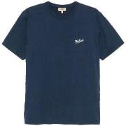 T-shirt Woolrich -