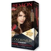 Haarverf Revlon Butter Cream Colorsilk Permanente Haarkleuring
