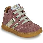 Hoge Sneakers GBB ANAIS TWIST