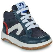 Hoge Sneakers GBB VAILLANT