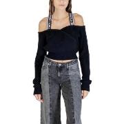 Trui Karl Lagerfeld KLJ CUT-OUT SWEATER A3W18009