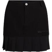 Rok Karl Lagerfeld KLJ PLEATED MINI SKIRT A3W12012