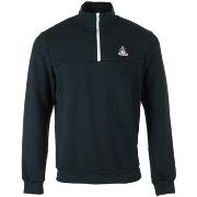 Trui Le Coq Sportif Tri Sp Halfzip N1