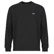 T-Shirt Lange Mouw Vans LEFT CHEST II LOOSE LS