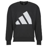 Sweater adidas Essentials Big Logo Fleece Sweatshirt