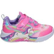 Sneakers Skechers 302298N-PKMT