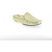 Pantoffels Heller JACOTTE-417