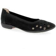 Pantoffels Heller BALKA/1311