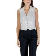 Blouse Morgan 242-OPLI