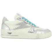 Nette schoenen Semerdjian Baskets