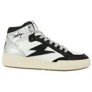 Nette schoenen Semerdjian Baskets