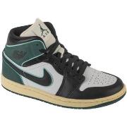 Lage Sneakers Nike Air 1 Mid SE