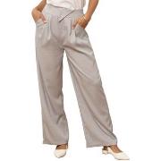 Broeken La Modeuse 75759_P179268