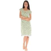 Pyjama's / nachthemden Christian Cane VALORINE