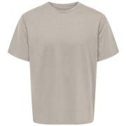 T-shirt Only &amp; Sons -