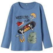 T-shirt Name it -
