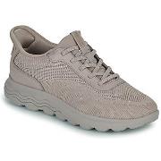Lage Sneakers Geox D SPHERICA PLUS A