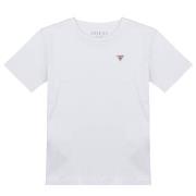 T-shirt Korte Mouw Guess SS T-SHIRT