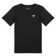 T-shirt Korte Mouw Guess SS T-SHIRT