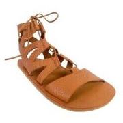 Sportschoenen Vivant Sandalia señora 8103 respetuoso cuero