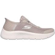 Sneakers Skechers 124836 SLIP-INS: GO WALK FLEX - GRAND ?