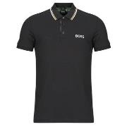 Polo Shirt Korte Mouw BOSS Paddy Pro