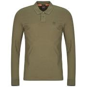 Polo Shirt Lange Mouw BOSS Passerby