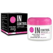 Manicure set Asp LED/UV Gel In Control - Wit