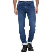 Straight Jeans Lee Cooper LC012022