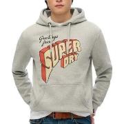 Sweater Superdry -