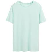 T-shirt Teddy Smith -