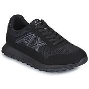 Lage Sneakers Armani Exchange DROP M