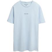 T-shirt Teddy Smith -