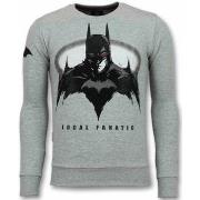Sweater Local Fanatic Batman Batman