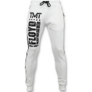 Trainingsbroek Local Fanatic Joggingbroek Floyd Mayweather