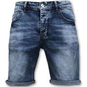 Korte Broek Enos Korte Broek Short