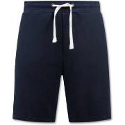 Korte Broek Enos Korte BroekSweat Shorts