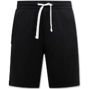 Korte Broek Enos Sweat Shorts Shorts Jogging