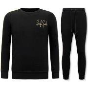 Trainingspak Lf Joggingpak Greek Ribbon