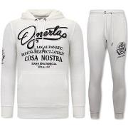 Trainingspak Lf Joggingspak Omerta, Cosa Nostra