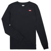 T-Shirt Lange Mouw Levis CHEST HIT ML