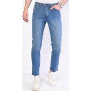 Skinny Jeans True Rise Jeans Regular Fit DPNW